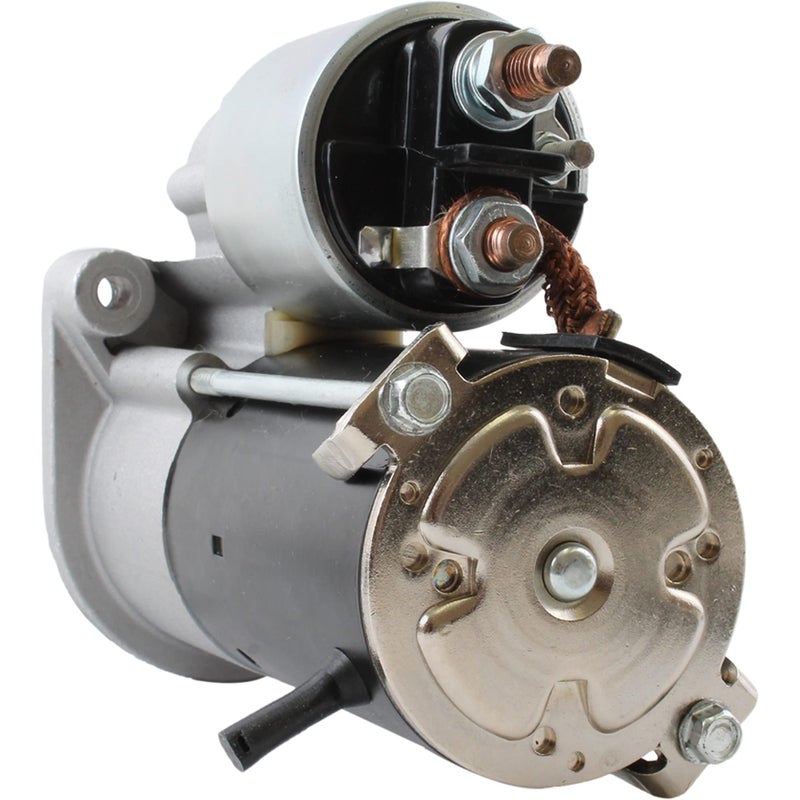 DB Electrical 410-40024 Starter Compatible With/Replacement For John Deere Gator XUV 590E; Gator XUV 590E S4; Gator XUV 590i; Gator XUV 590i S4; Gator XUV 590M; Gator XUV 590M S4 MIA11732; 19119N - Image 5